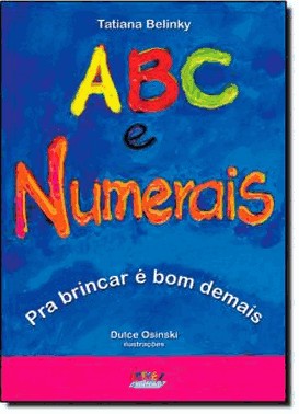 Abc E Numerais