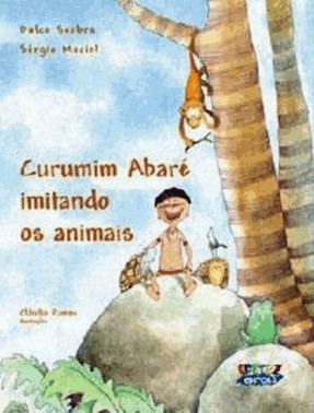 Curumim Abare Imitando Os Animais