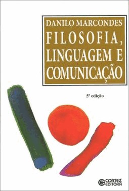 Filosofia, Linguagem E Comunicacao