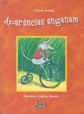 Aparencias Enganam