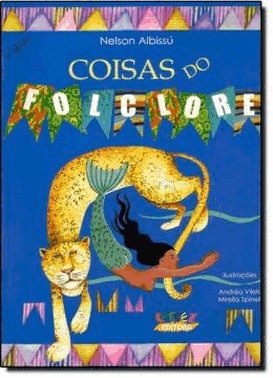 Coisas Do Folclore