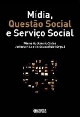 Midia, Questao Social E Servico Social
