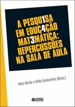 A Pesquisa Em Educacao Matematica