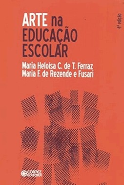 Arte Na Educacao Escolar