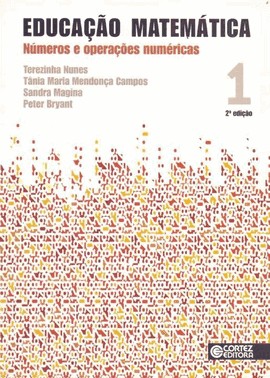 Educacao Matematica - Vol. 01