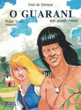 Guarani, O