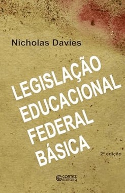 Legislacao Educacional Federal Basica - 02Ed/10