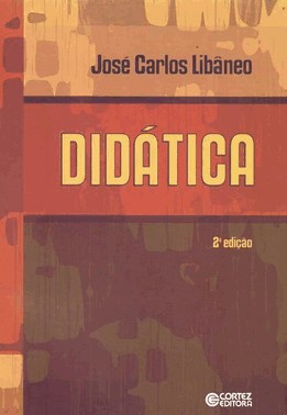 Didatica - (Cortez Editora)