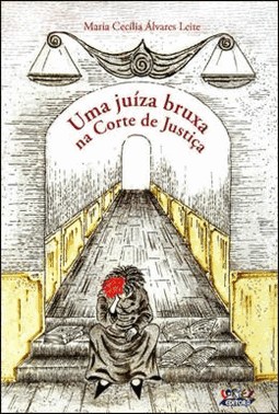 Uma Juiza Bruxa Na Corte De Justica