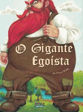 Gigante Egoista, O