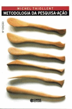 Metodologia De Pesquisa - Acao
