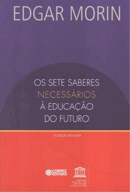 Sete Saberes Necessarios A Educacao Do Futuro, Os