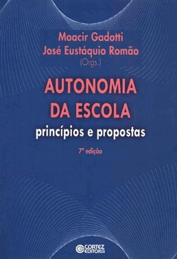 Autonomia Da Escola
