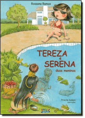 Tereza E Serena - Duas Meninas