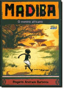 Madiba, O Menino Africano