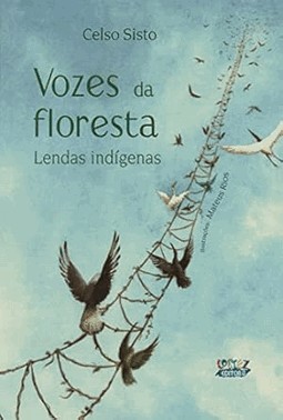 Vozes Da Floresta