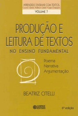 Producao E Leitura De Textos No Ensino Fundament01
