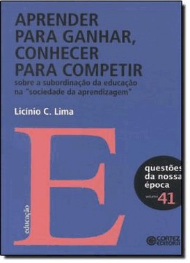 Aprender Para Ganhar, Conhecer Para Competir
