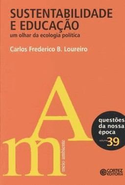 Sustentabilidade E Educacao