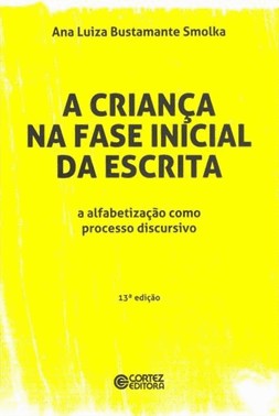 A Crianca Na Fase Inicial Da Escrita