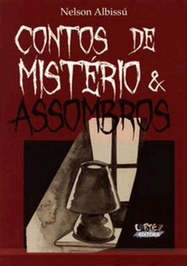 Contos De Misterio E Assombros