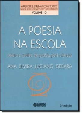 Poesia Na Escola, A