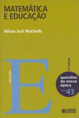 Matematica E Educacao