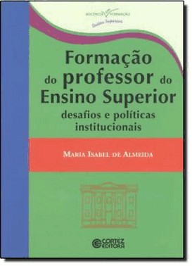 Formacao Do Professor Do Ensino Superior