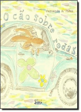 Cao Sobre Rodas, O