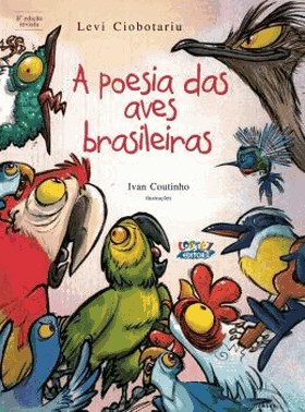 Poesia Das Aves Brasileiras, A