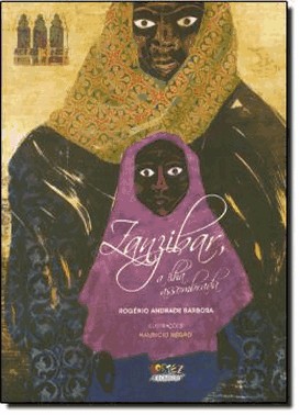 Zanzibar, A Ilha Assombrada