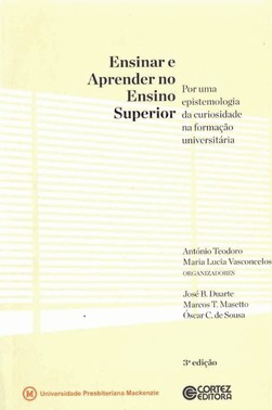 Ensinar E Aprender No Ensino Superior