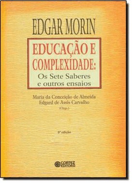 Educacao E Complexidade