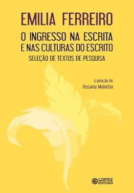 O Ingresso Na Escrita E Nas Culturas