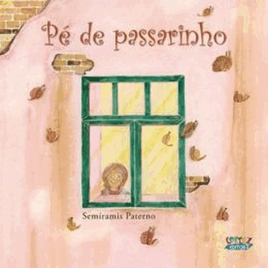 Pe De Passarinho