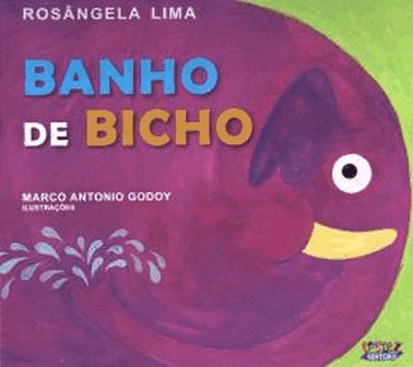 Banho De Bicho