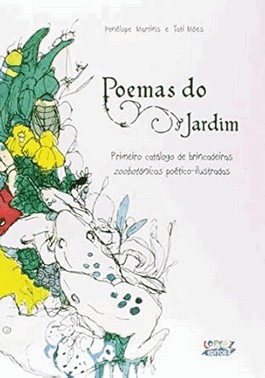Poemas Do Jardim