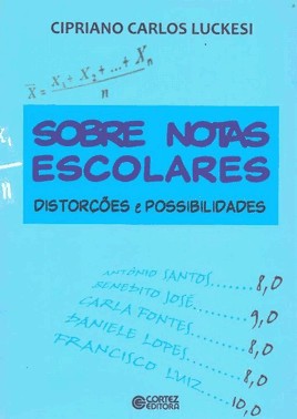 Sobre Notas Escolares
