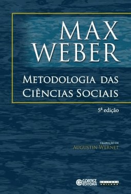 Metodologia Das Ciencias Sociais