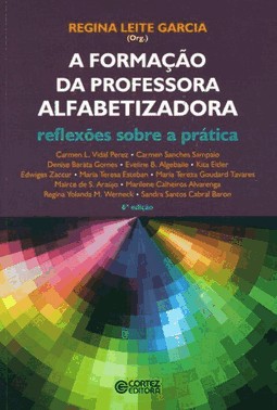 A Formacao Da Professora Alfabetizadora