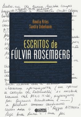 Escritos De Fulvia Rosemberg