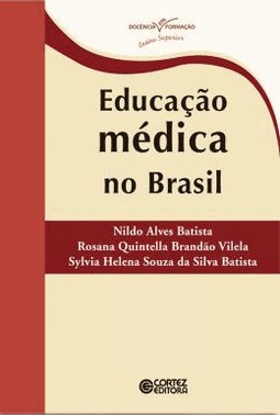Educacao Medica No Brasil