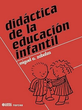 Didactica De La Educacion Infantil