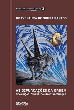 Bifurcacoes Da Ordem, As