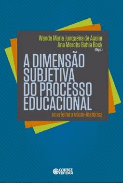 Dimensao Subjetiva Do Processo Educacional, A