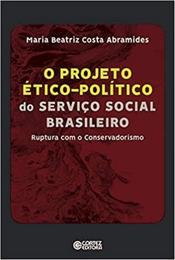 Projeto etico-Politico Do Servico Social Brasileiro