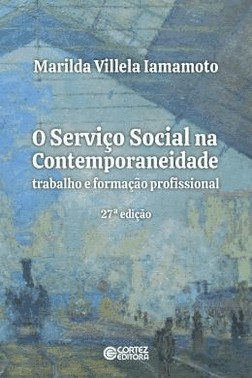 O Servico Social Na Contemporaneidade