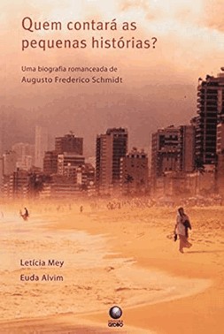 Quem Contara As Pequenas Historias ?