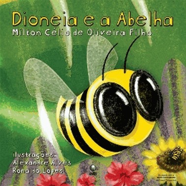 Dioneia E A Abelha