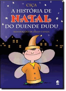 A Historia De Natal Do Duende Dudu